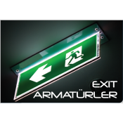 Exit Armatürler (3)