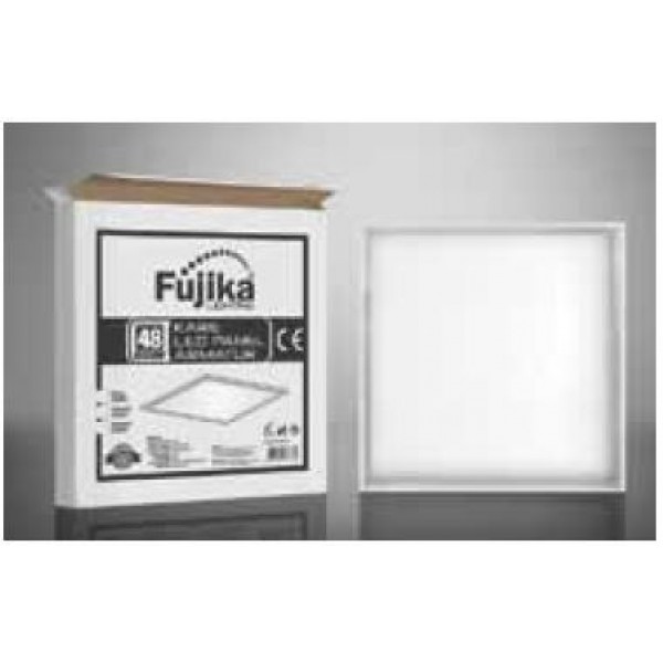 Fujika 60*60 Kare 48 Watt Led Panel Armatür