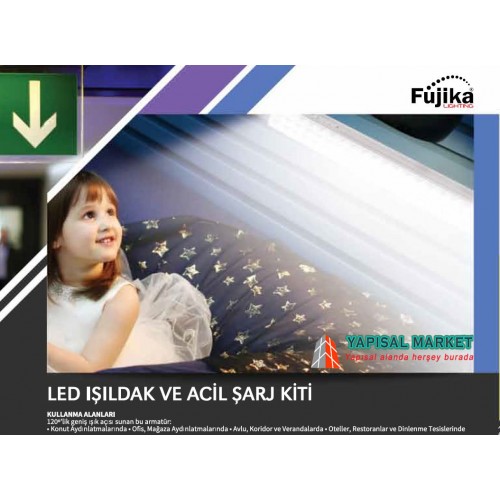 Led Işıldak