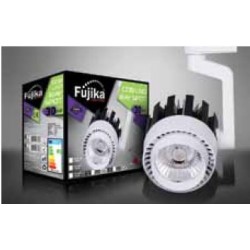 Fujka 30 Watt Ray Spot Polaris Tipi Beyaz Kasa