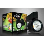 Fujka 25 Watt Ray Spot Meissa Tipi Beyaz Kasa