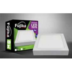 Fujika 15 Watt Kare Sıvaüsüt Led Panel