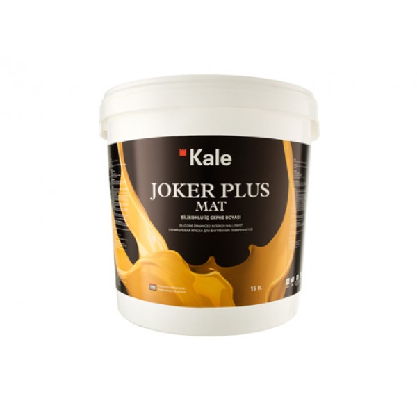 JOKER PLUS MAT 15 LT 8081 KİRAZ ÇİÇEĞİ