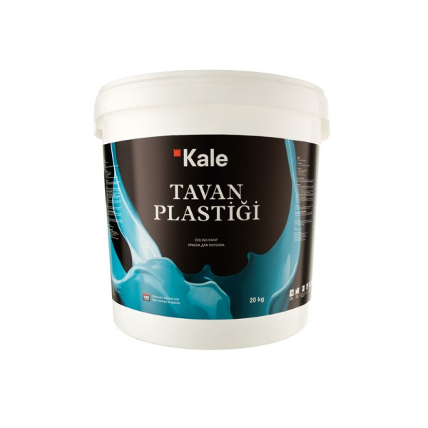 KALE TAVAN PLASTİĞİ 10 KG