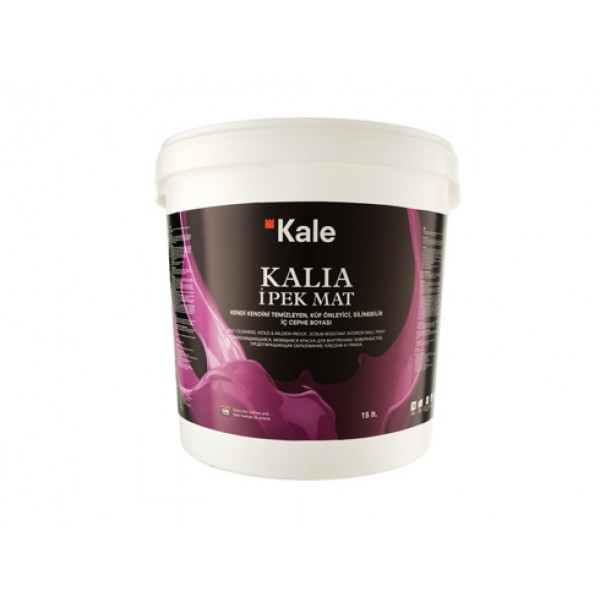 KALİA İPEK MAT 15 LT 8062 HANIMELİ