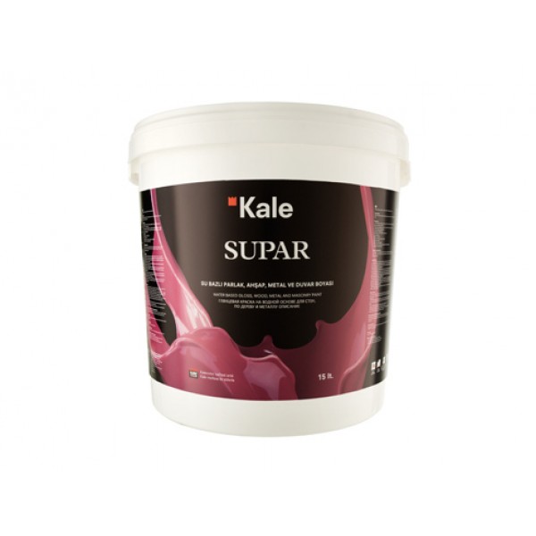 SUPAR 7.5 LT 8332 ADA