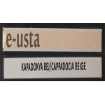 Kalekim Ultrafuga Kapadokya Bej 5 kg